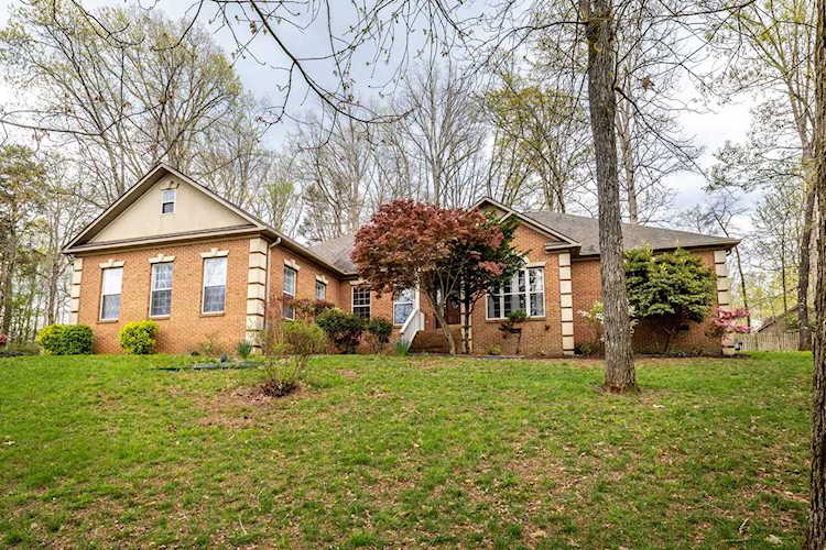 310 Fallen Oak Circle Maryville, TN 37803 | MLS 1148970 Photo 1