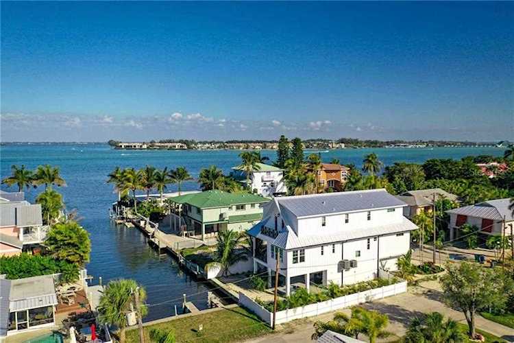 401 20th PLACE Bradenton Beach, FL 34217