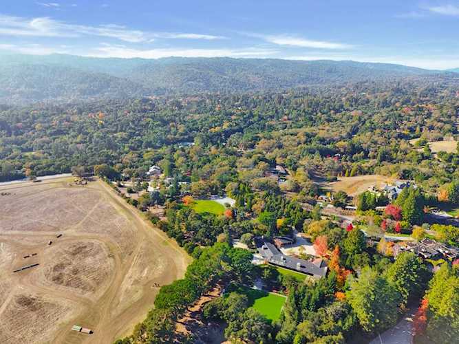 485 Whiskey Hill Rd Woodside, CA 94062