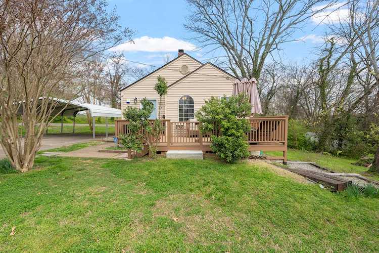 530 Renford Rd Knoxville, TN 37919