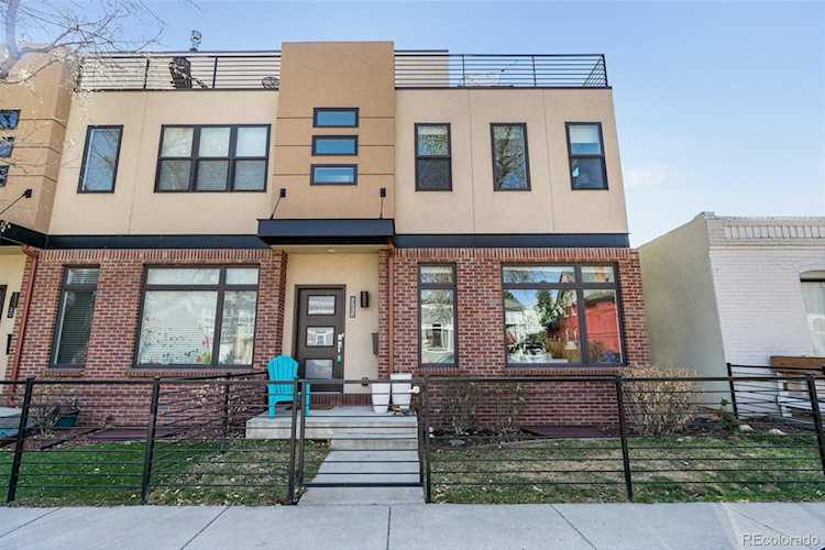 2532 W Argyle Place Denver, CO 80211