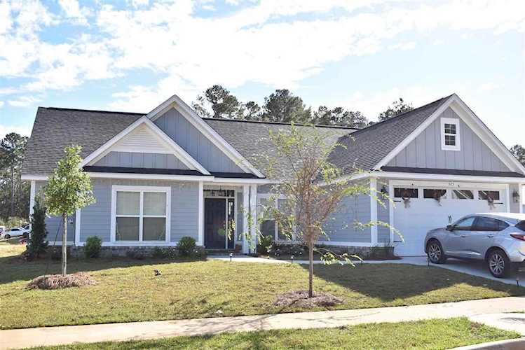 5208 Old Retreat Way Tallahassee, FL 32317