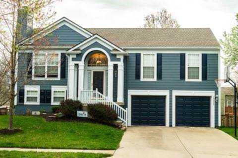 15325 W 156th St Olathe, KS 66062