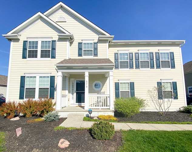 4379 Mcnamara Place Lewis Center, OH 43035