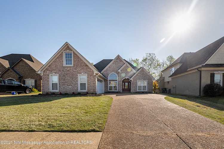 3550 Enclave Dr Southaven, MS 38672