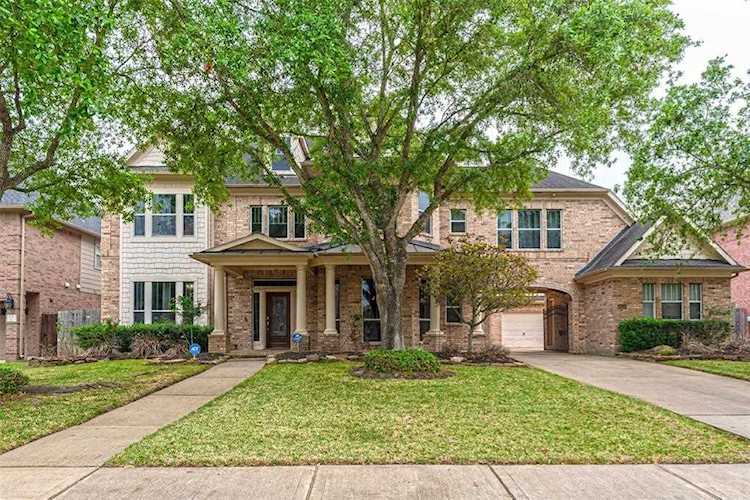 16315 Mahogany Crest Dr Cypress, TX 77429