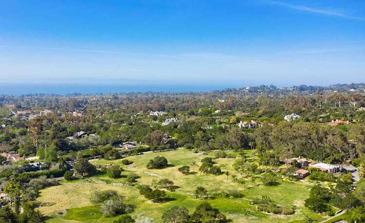 749 San Ysidro Rd Santa Barbara, CA 93108