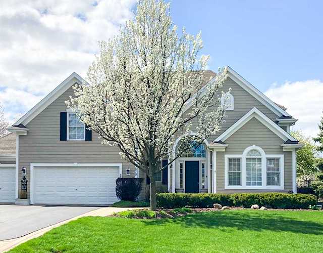 13879 W Trail Dr Mettawa, IL 60045