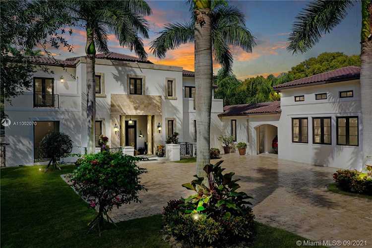 8800 SW 63rd Ct Pinecrest, FL 33156