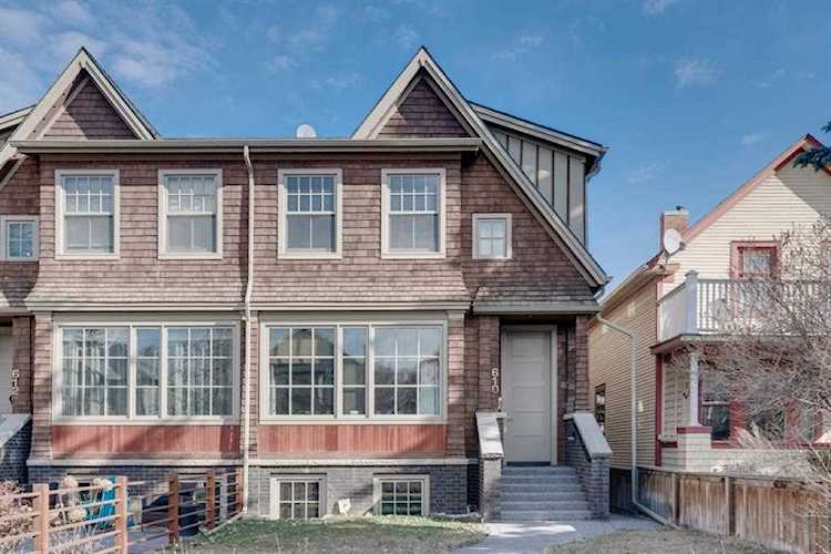 610 22 Ave SW Calgary, AB T2S 0H8