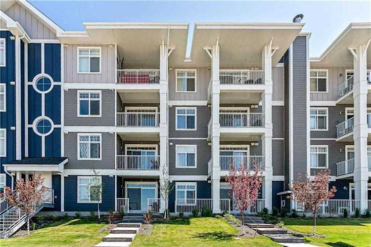 100 Auburn Meadows Common SE #311 Calgary, AB T3M 2X7