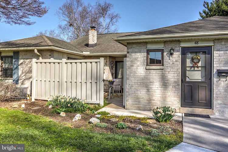 48 Valleybrook Dr Lancaster, PA 17601 | MLS PALA179784 Photo 1