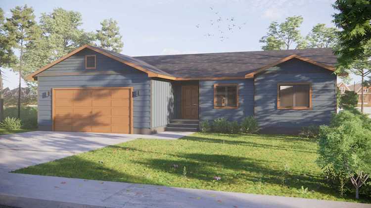 112 Michelle Ln Libby, MT 59923