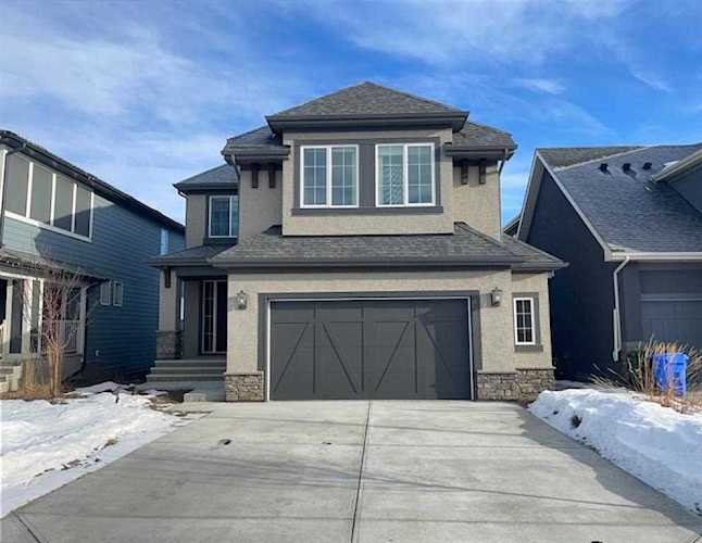 142 Mahogany Cove SE Calgary, AB T3M 2S2