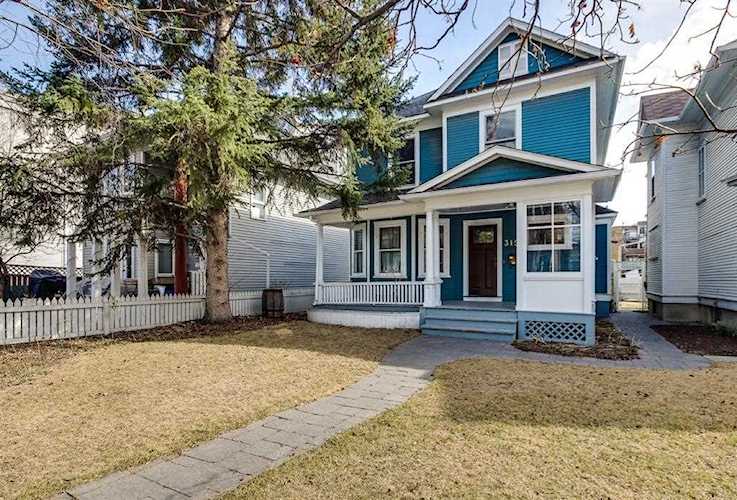 315 21 Ave SW Calgary, AB T2S 0G7
