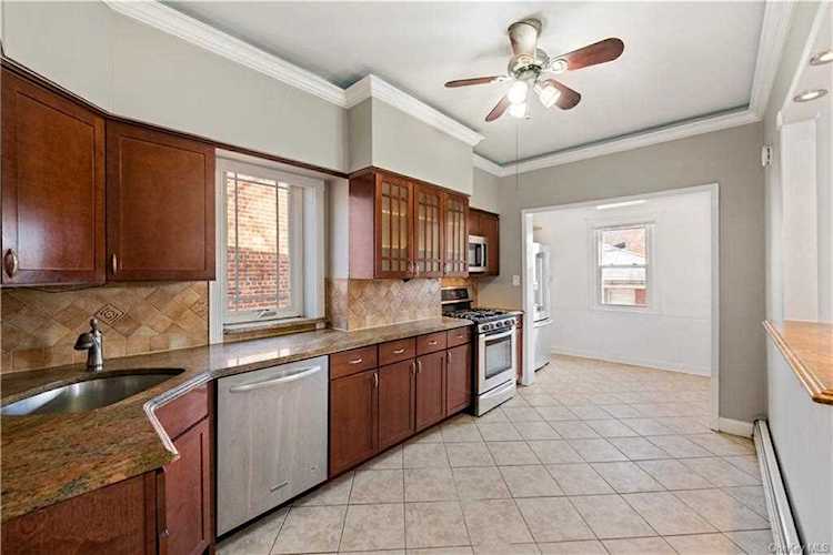 5600 Fieldston Road #Top floor Bronx, NY 10471