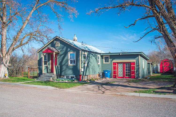 2232 W Kent Ave Missoula, MT 59801