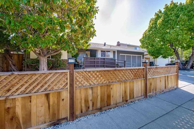 3320 Cherry Avenue San Jose, CA 95118