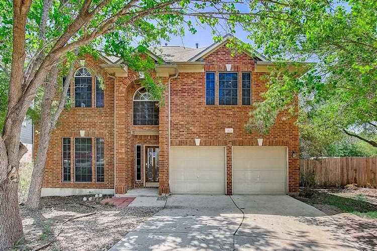 10221 Cama Valley CV Austin, TX 78739