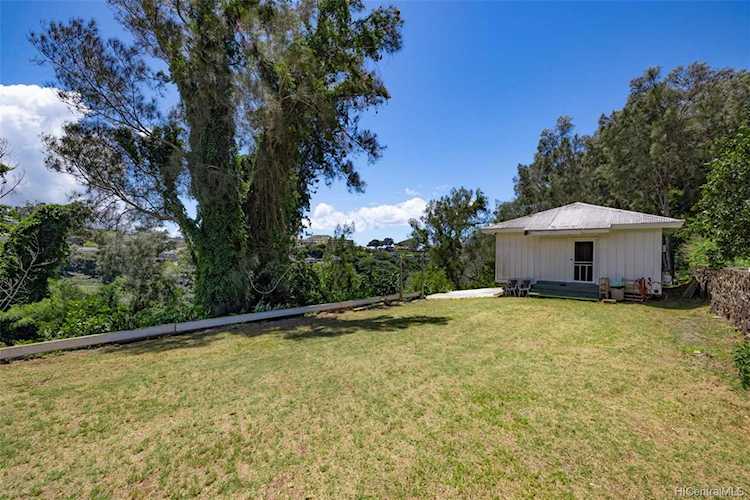 99-139D Napuanani Road #5 Aiea, HI 96701