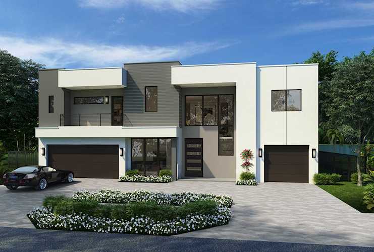 725 NE 71st Street Boca Raton, FL 33487 - MLS# R10681329 | BocaRatonRealEstate.com Photo 1