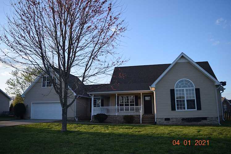 1008 Edwards Ln Portland, TN 37148