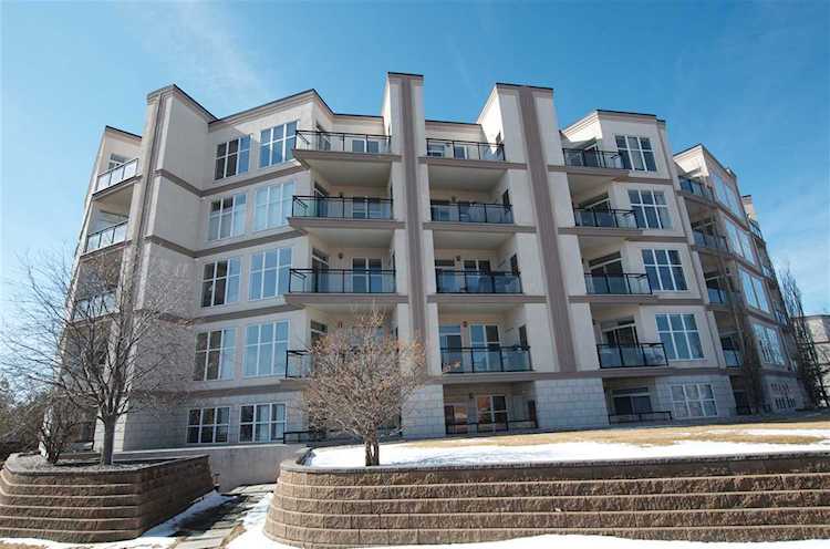 # 121 4831 104A Street Edmonton, AB T6H 0R5