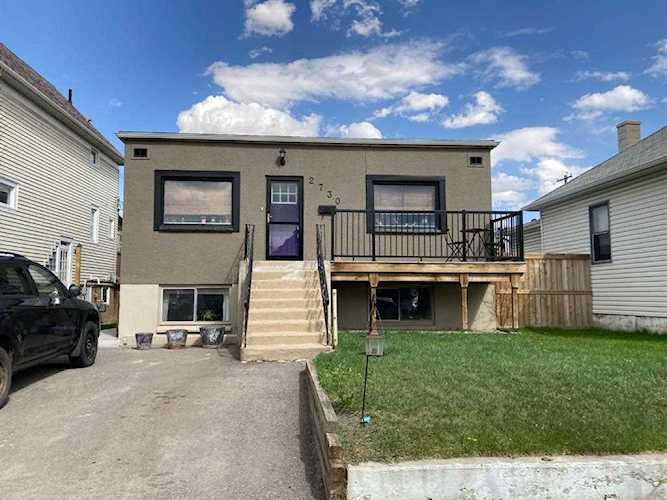 2730 17 St SE Calgary, AB T2G 3W1