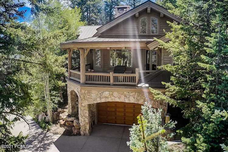 7996 Bald Eagle Dr Park City, UT 84060