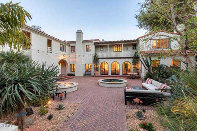 2024 Ashbourne Dr South Pasadena, CA 91030