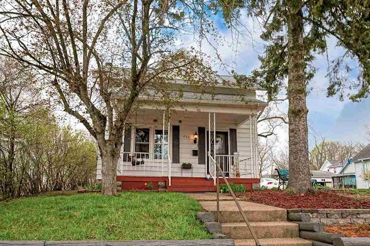1024 E South St Stoughton, WI 53589
