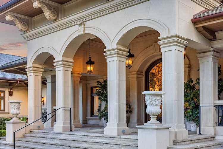 2535 Sycamore Canyon Rd Montecito, CA 93108