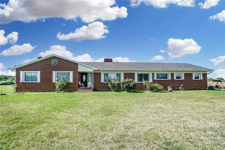 523 Eubanks Rd Monroe, NC 28112
