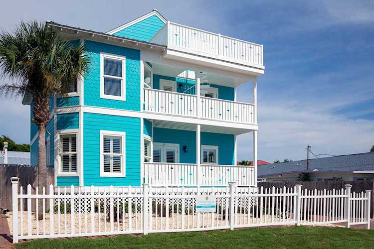 69 Pompano Street Destin, FL 32541
