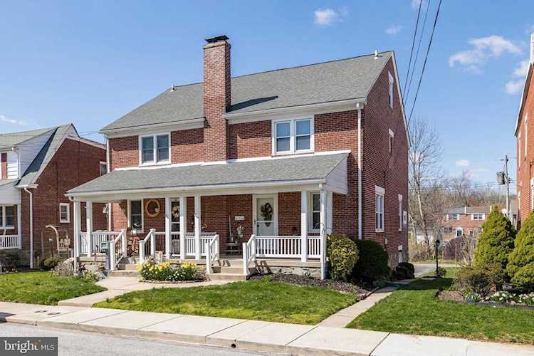 343 William St Downingtown, PA 19335 | MLS PACT532250 Photo 1