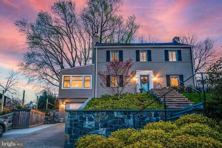 3904 Saul Rd Kensington, MD 20895