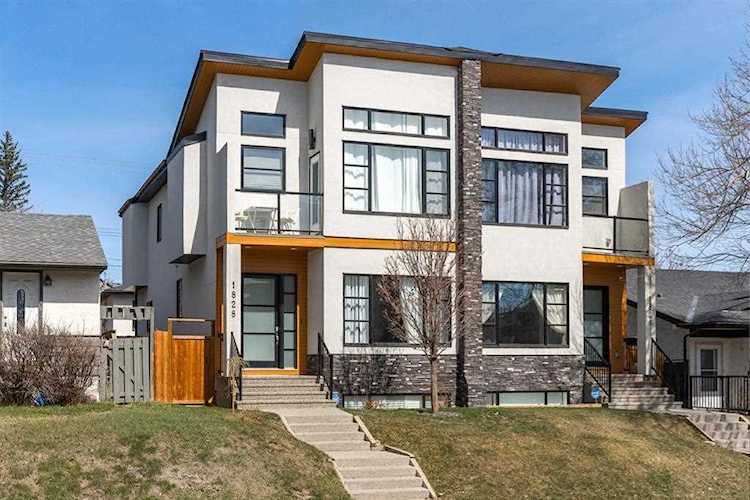 1828 33 Ave SW Calgary, AB T2T 1Y9
