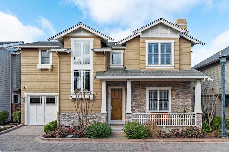27 Hobart Avenue San Mateo, CA 94402