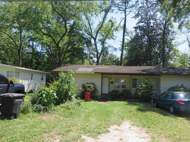 1341 Charlotte St Tallahassee, FL 32304 in Westview Photo 1