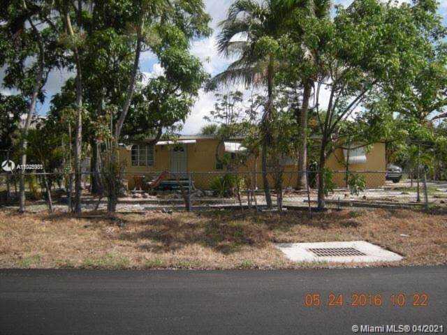 849 NW 41st St Oakland Park, FL 33309