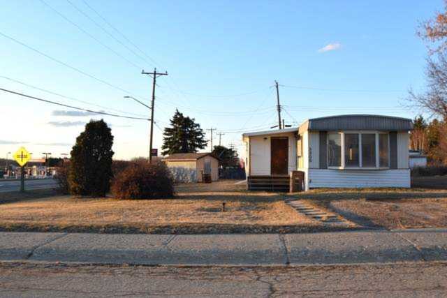 5200 2 Ave East Boyle, AB T0A 0M0