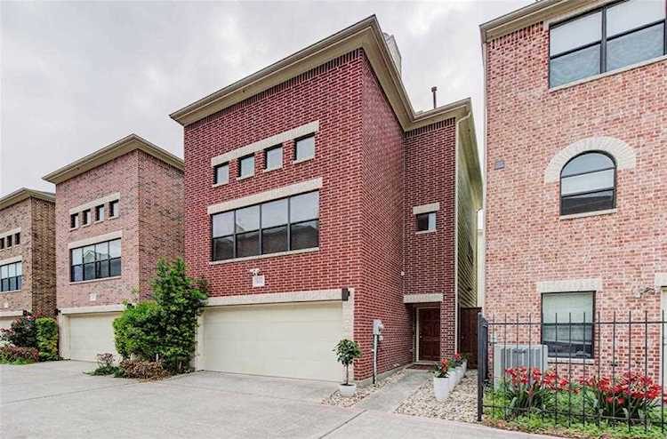3654 Main Plaza Dr Houston, TX 77025