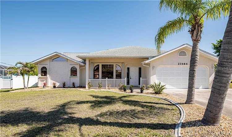 23484 Peachland Blvd Port Charlotte, FL 33954
