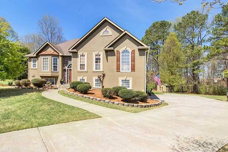 409 Windsor Way Canton, GA 30115