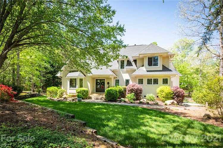 1802 Walden Pond Ln Waxhaw, NC 28173 | MLS 3728641 Photo 1