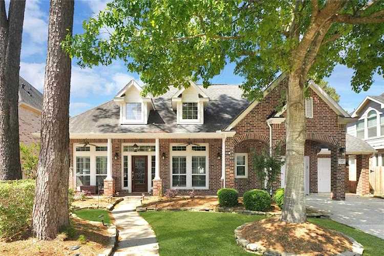 13927 Prospect Point Dr Cypress, TX 77429