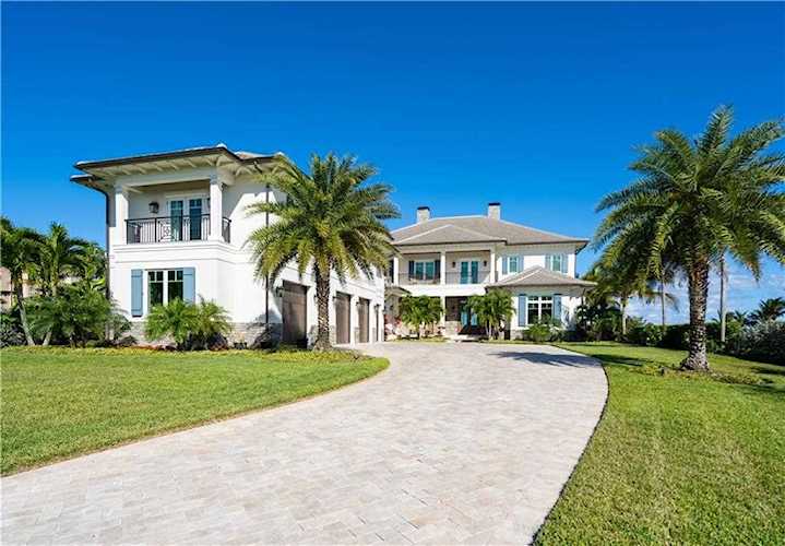 956 Surf Ln Vero Beach, FL 32963