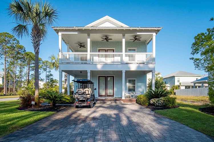 244 Lakeland Drive Miramar Beach, FL 32550