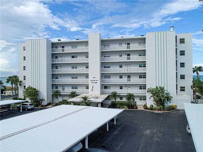 333 The Esplanade N #103 Venice, FL 34285