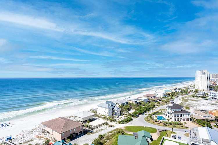 4820 Westwinds Drive #4820 Miramar Beach, FL 32550